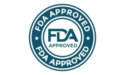 FDA Approved facility for Nerve Recovery Max
